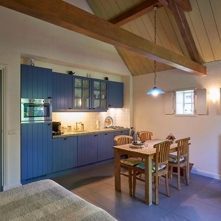 Huys En Hoff Aen Den Haspel Bed & Breakfast Oirschot Exterior photo
