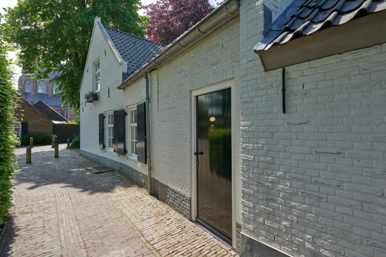 Huys En Hoff Aen Den Haspel Bed & Breakfast Oirschot Exterior photo