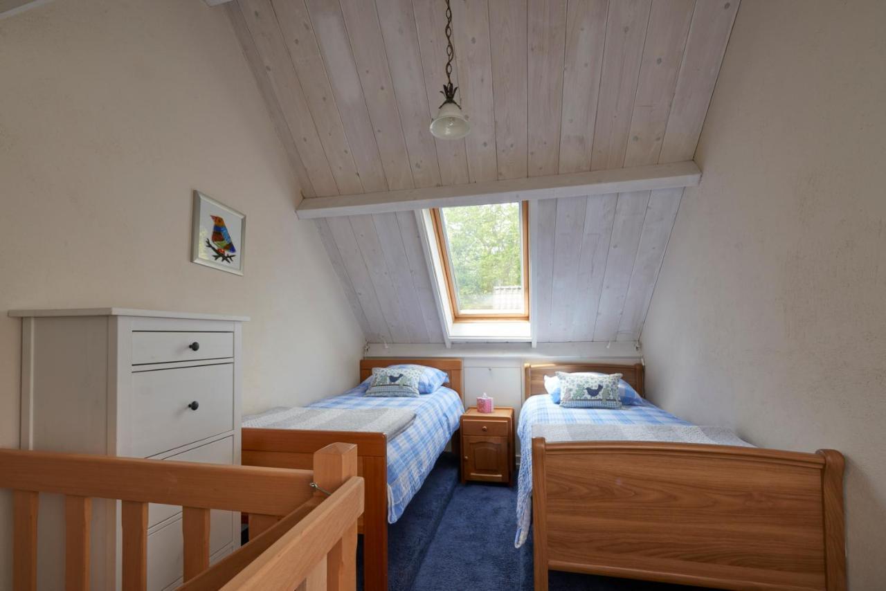 Huys En Hoff Aen Den Haspel Bed & Breakfast Oirschot Exterior photo